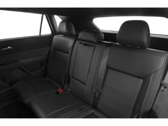 2020 Volkswagen Atlas Cross Sport 2.0T SE