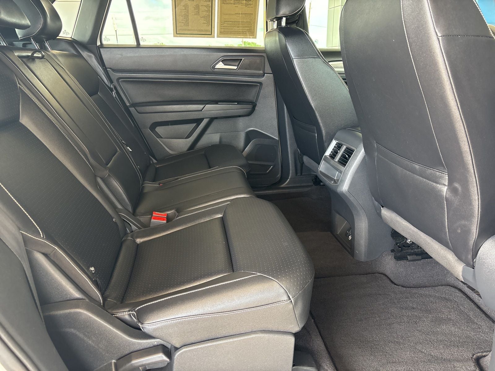 2020 Volkswagen Atlas Cross Sport 2.0T SE