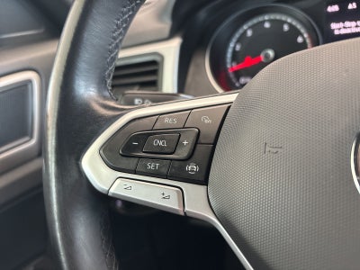 2020 Volkswagen Atlas Cross Sport 2.0T SE