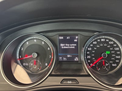 2020 Volkswagen Atlas Cross Sport 2.0T SE