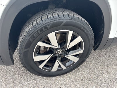 2020 Volkswagen Atlas Cross Sport 2.0T SE