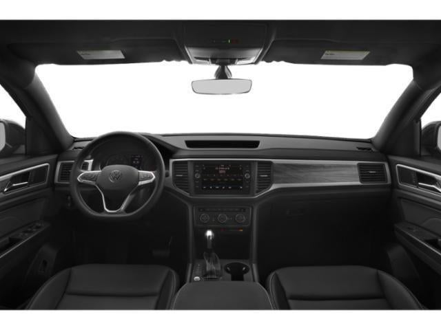 2020 Volkswagen Atlas Cross Sport 2.0T SE
