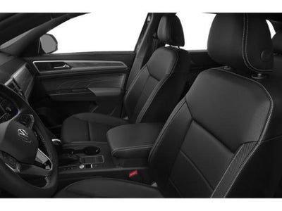 2020 Volkswagen Atlas Cross Sport 2.0T SE