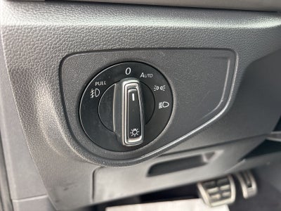 2019 Volkswagen Atlas 3.6L V6 SEL R-Line