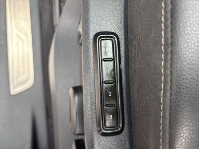 2019 Volkswagen Atlas 3.6L V6 SEL R-Line