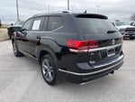 2019 Volkswagen Atlas 3.6L V6 SEL R-Line