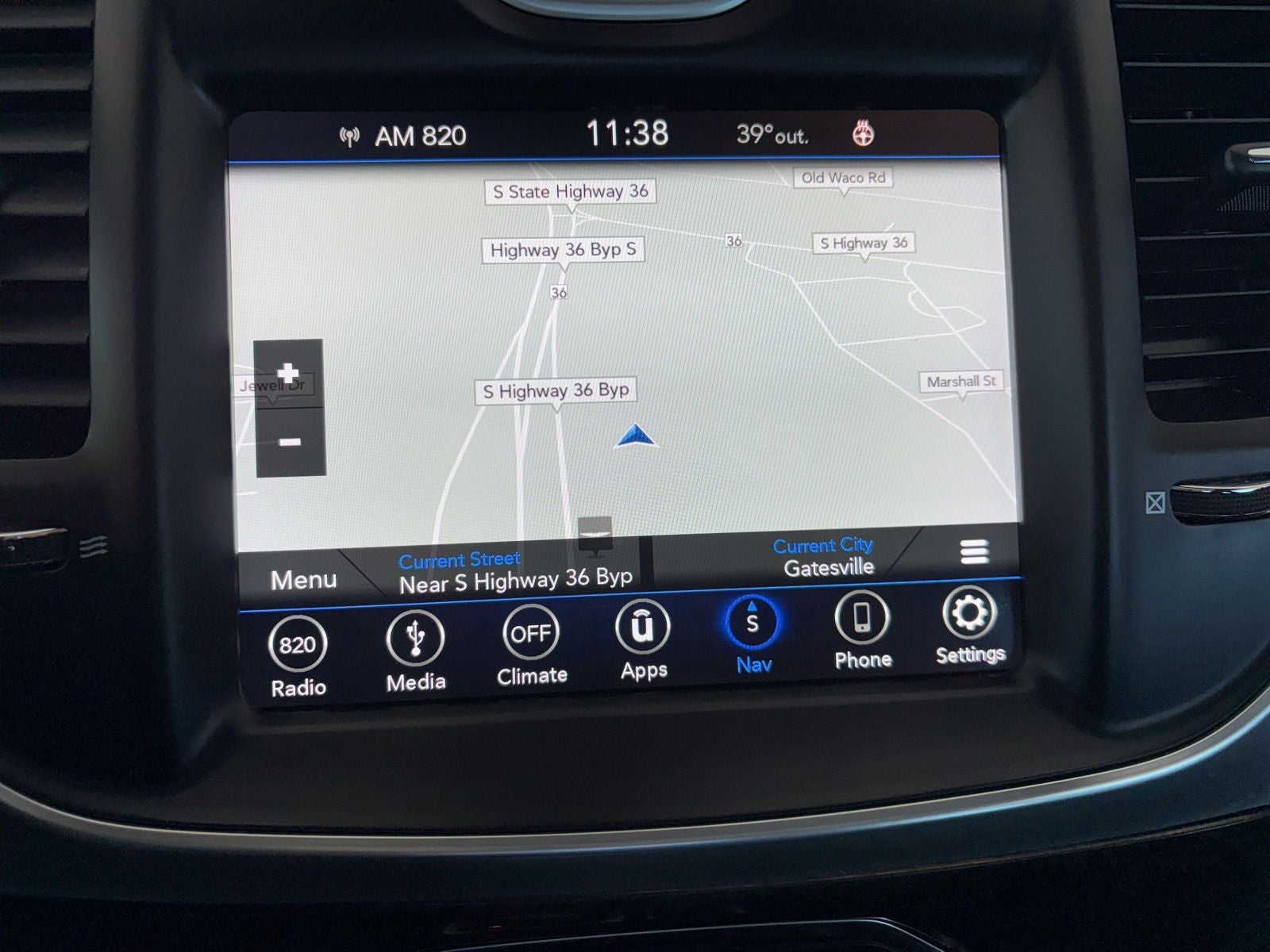 2019 Chrysler 300 Limited