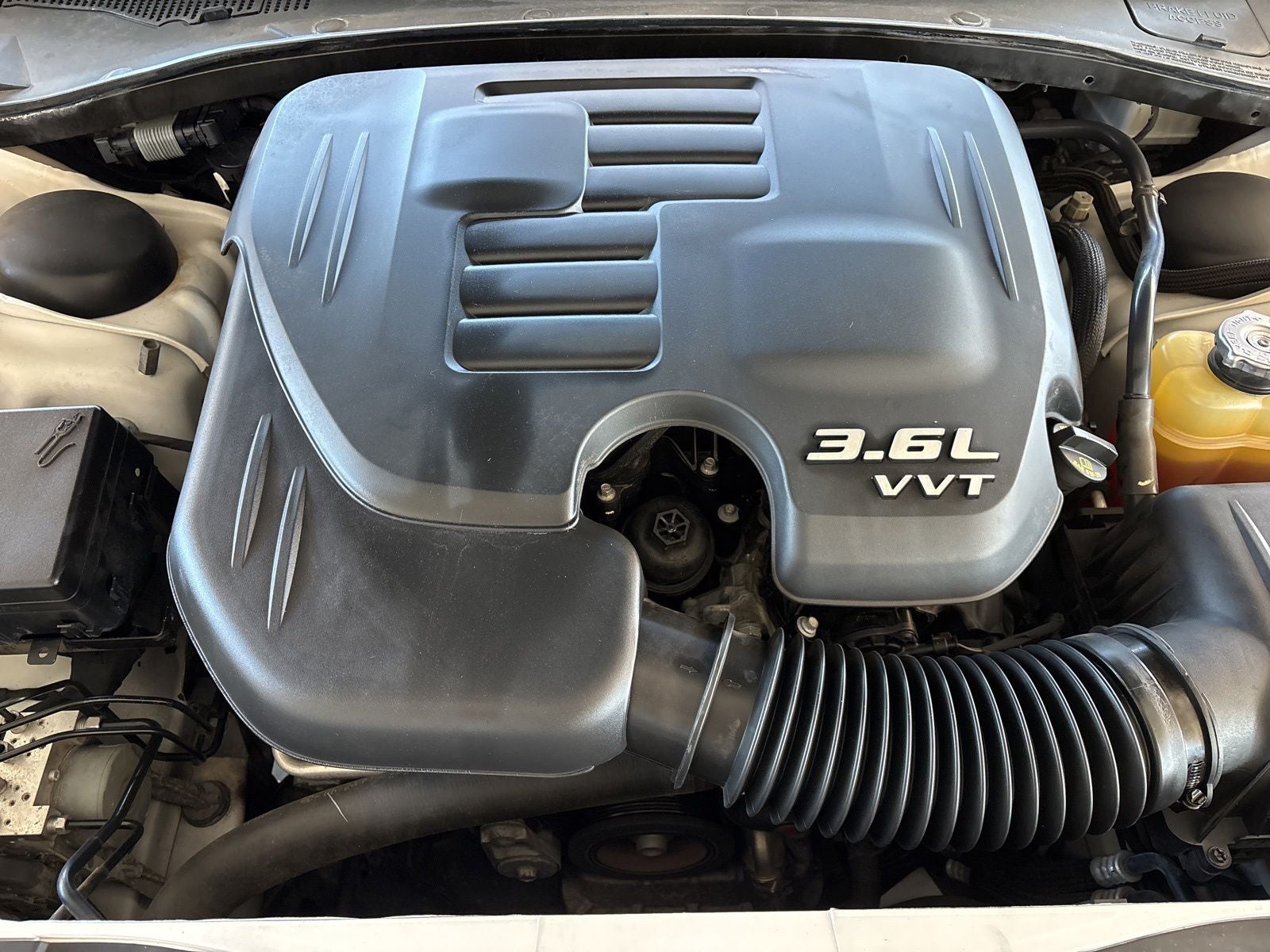 2019 Chrysler 300 Limited