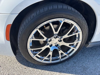 2019 Chrysler 300 Limited