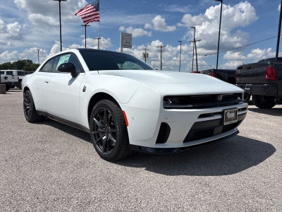 2026 Dodge Charger CHARGER SCAT PACK 2-DOOR AWD