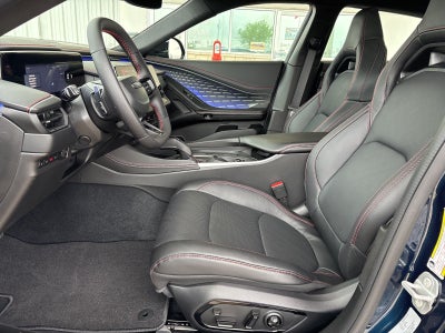 2026 Dodge Charger CHARGER SCAT PACK PLUS 4-DOOR AWD