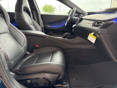 2026 Dodge Charger CHARGER SCAT PACK PLUS 4-DOOR AWD