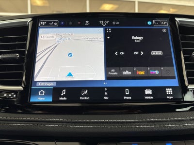 2026 Chrysler Pacifica PACIFICA LIMITED