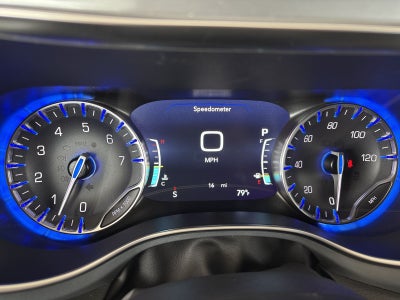 2026 Chrysler Pacifica PACIFICA LIMITED