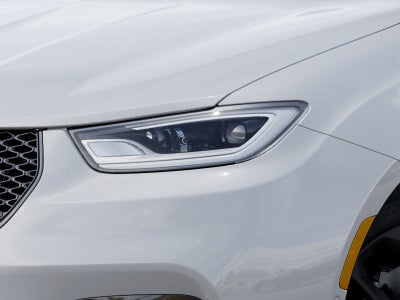 2026 Chrysler Pacifica PACIFICA LIMITED