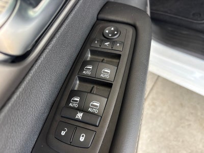 2027 Chrysler Pacifica PACIFICA LIMITED