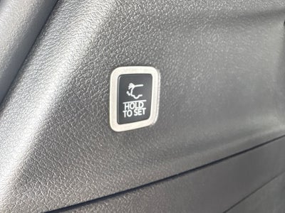 2027 Chrysler Pacifica PACIFICA LIMITED