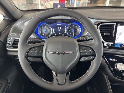 2026 Chrysler Pacifica PACIFICA LIMITED