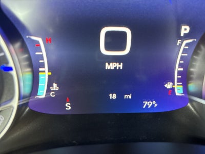 2026 Chrysler Pacifica PACIFICA LIMITED