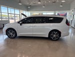 2026 Chrysler Pacifica PACIFICA PINNACLE