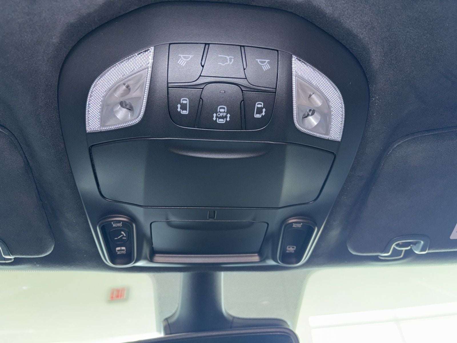 2026 Chrysler Pacifica PACIFICA PINNACLE