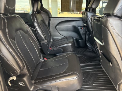2023 Chrysler Pacifica Touring L AWD