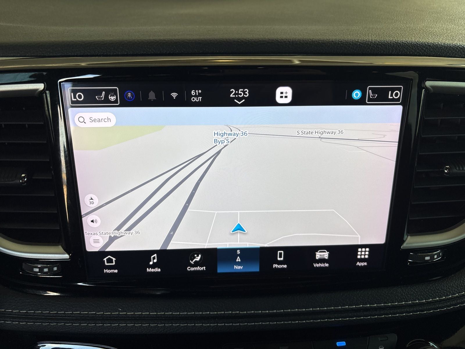 2023 Chrysler Pacifica Touring L AWD