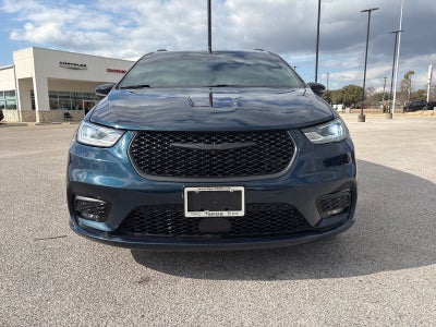 2023 Chrysler Pacifica Touring L AWD