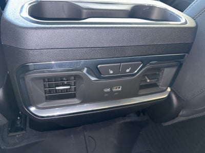 2026 Chevrolet Silverado 2500HD Crew Cab, Standard Bed, LTZ, 4WD