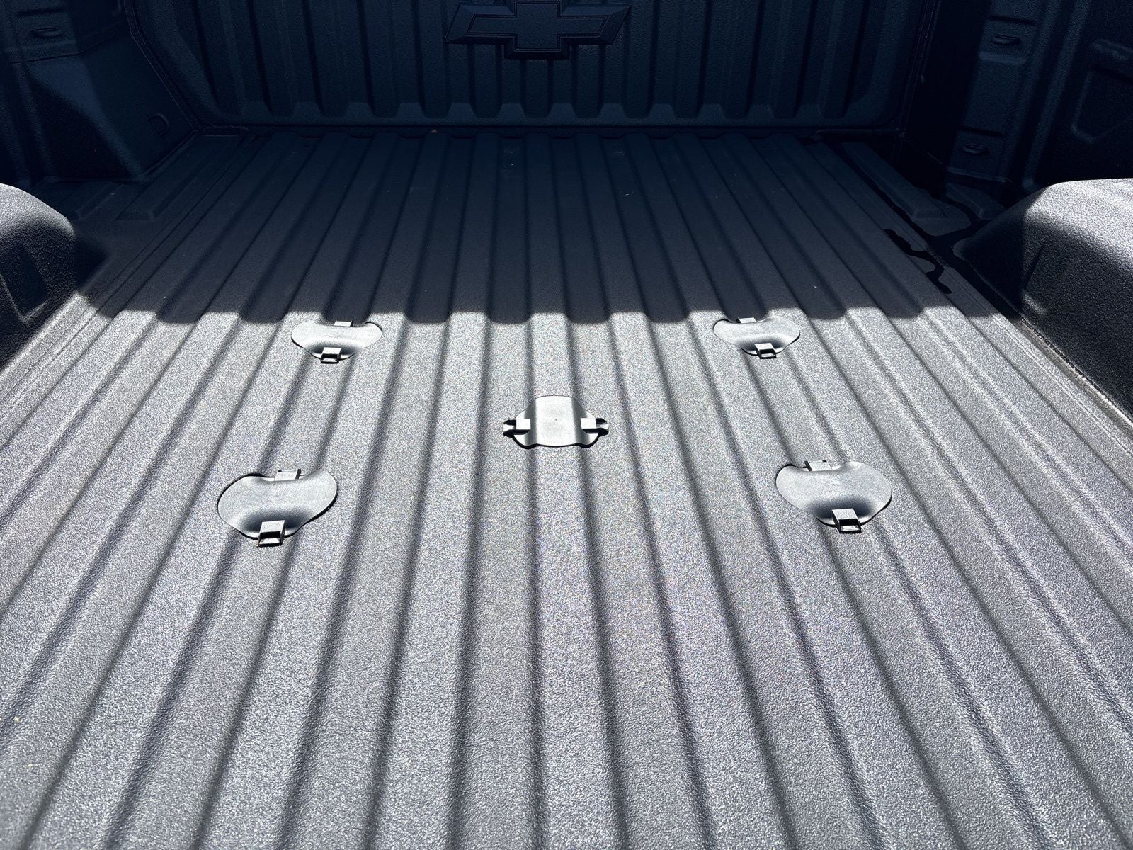 2026 Chevrolet Silverado 2500HD Crew Cab, Standard Bed, LTZ, 4WD