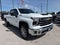 2026 Chevrolet Silverado 2500HD Crew Cab, Standard Bed, LTZ, 4WD