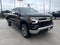2025 Chevrolet Silverado 1500 2WD Crew Cab Short Bed LT