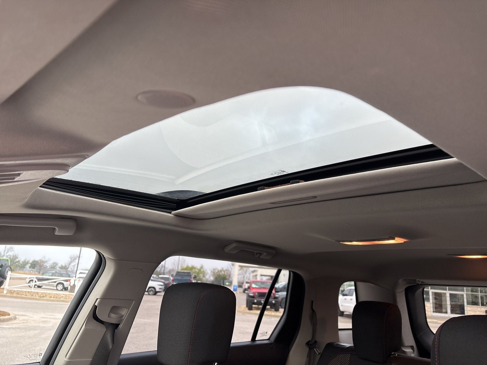 2015 GMC Terrain SLE-2