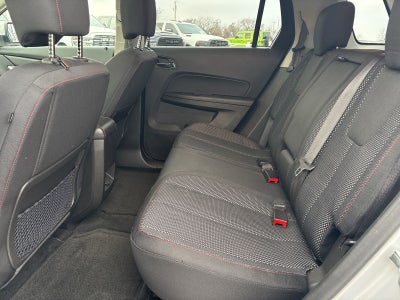 2015 GMC Terrain SLE-2