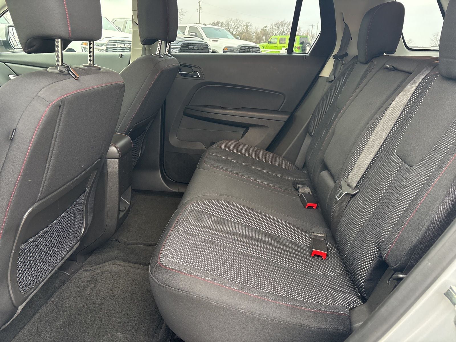 2015 GMC Terrain SLE-2