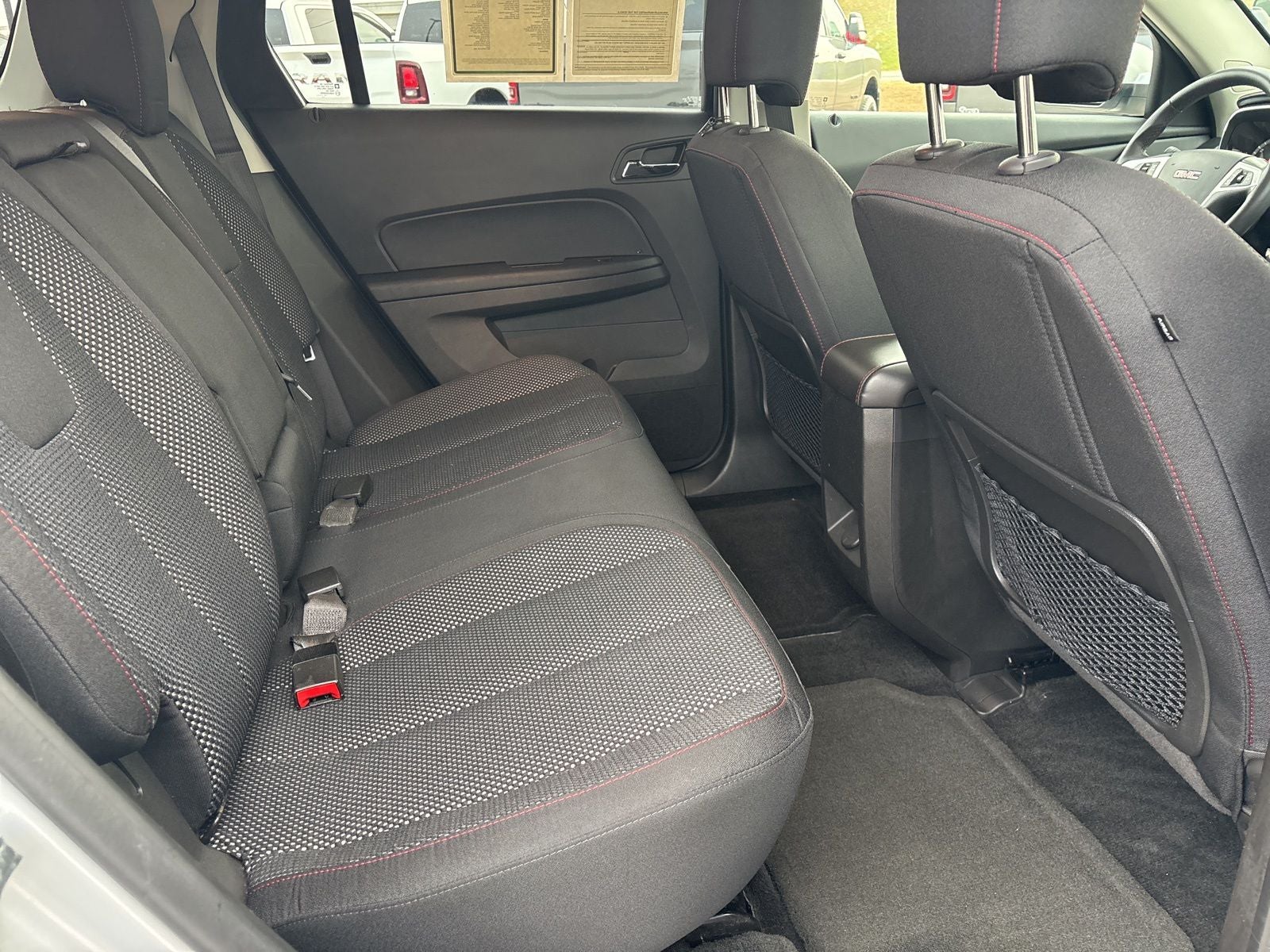 2015 GMC Terrain SLE-2