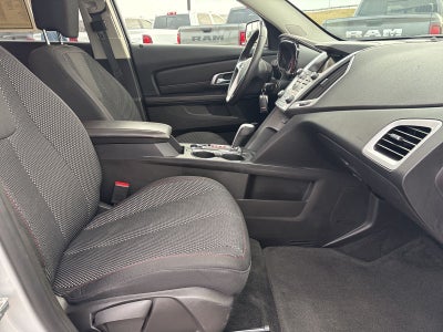 2015 GMC Terrain SLE-2