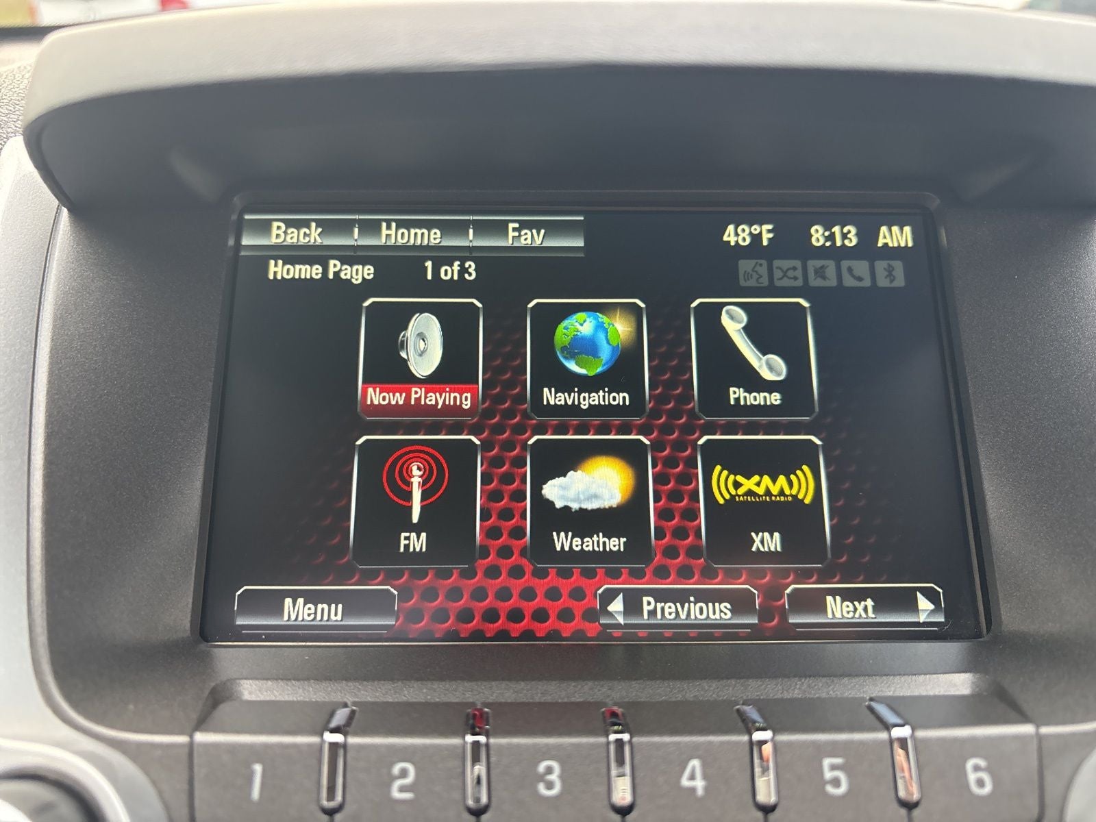 2015 GMC Terrain SLE-2