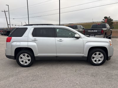 2015 GMC Terrain SLE-2