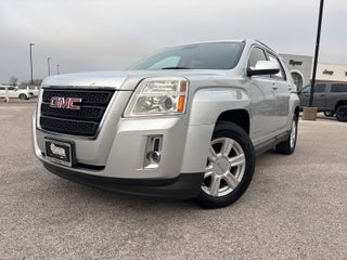 2015 GMC Terrain SLE-2