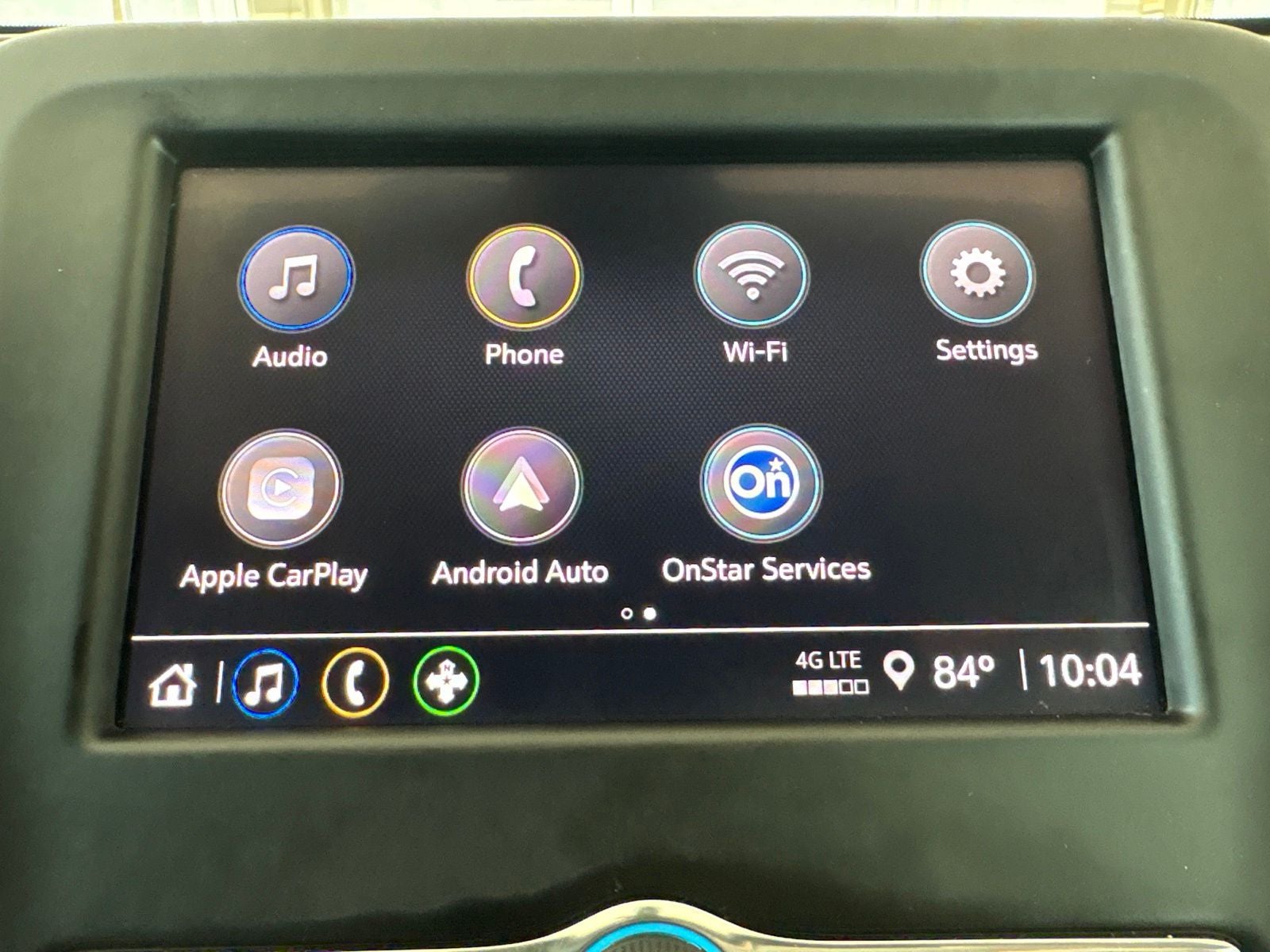 2022 Chevrolet Equinox FWD LT