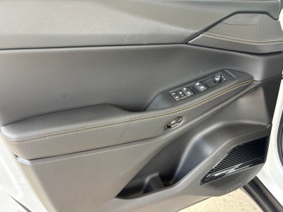 2026 Jeep Cherokee CHEROKEE 85TH ANNIVERSARY EDITION 4X4