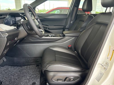 2026 Jeep Cherokee CHEROKEE 85TH ANNIVERSARY EDITION 4X4