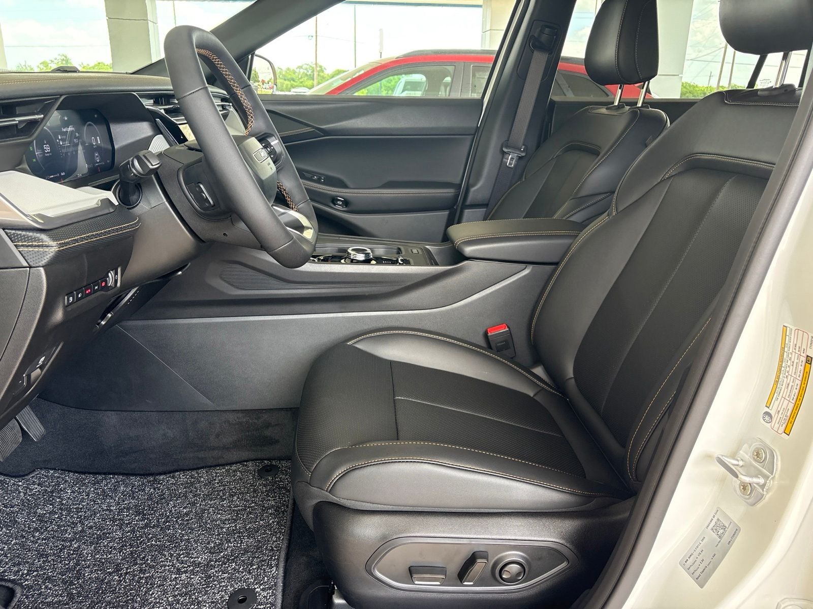 2026 Jeep Cherokee CHEROKEE 85TH ANNIVERSARY EDITION 4X4