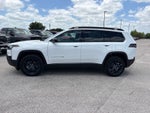 2026 Jeep Cherokee CHEROKEE 85TH ANNIVERSARY EDITION 4X4