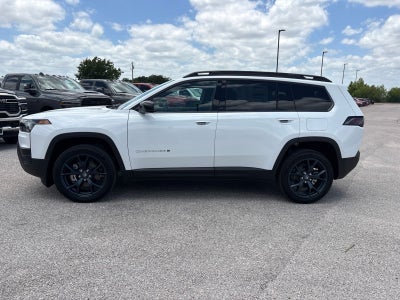 2026 Jeep Cherokee CHEROKEE 85TH ANNIVERSARY EDITION 4X4