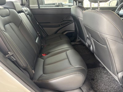2026 Jeep Cherokee CHEROKEE 85TH ANNIVERSARY EDITION 4X4