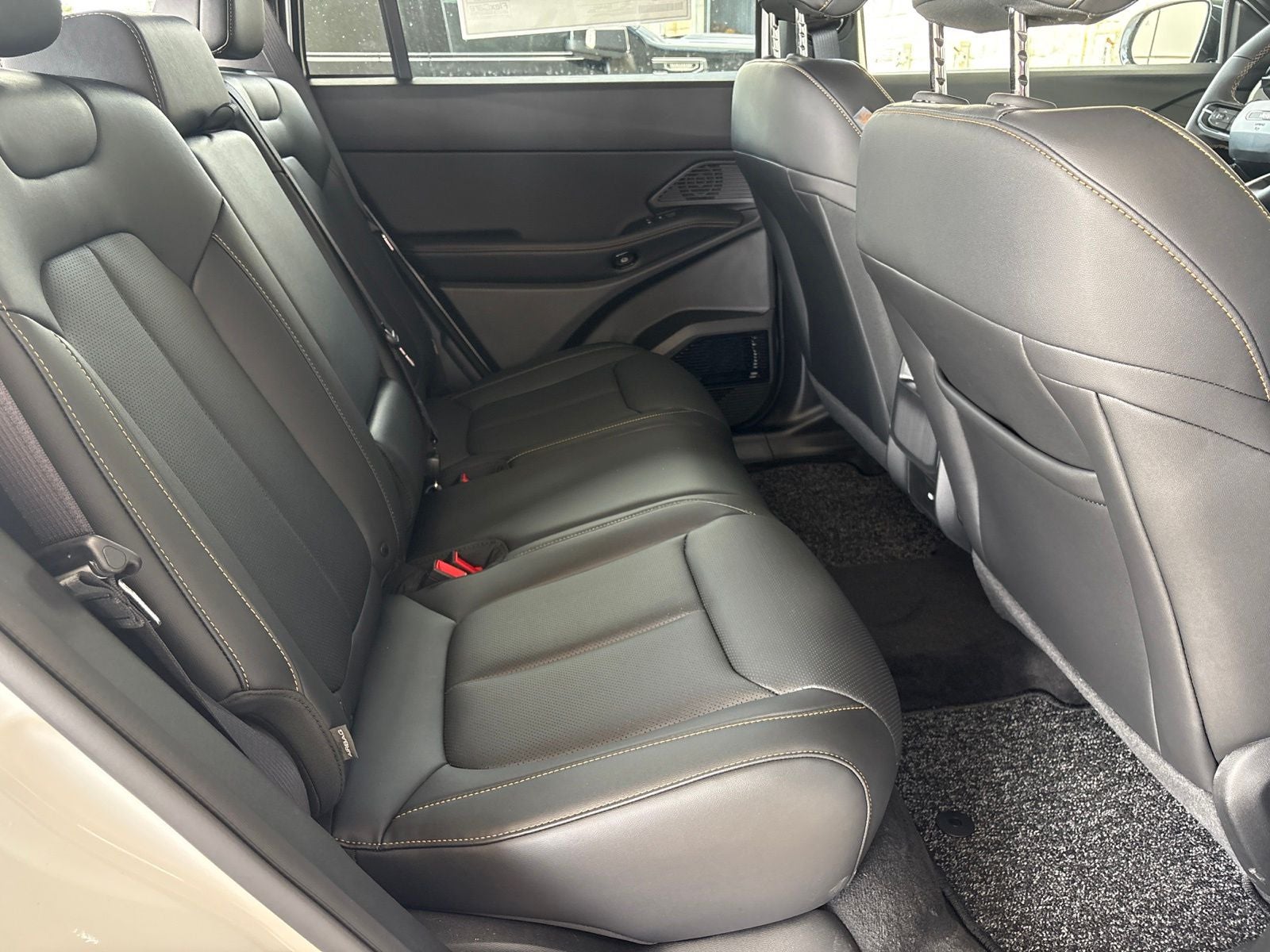 2026 Jeep Cherokee CHEROKEE 85TH ANNIVERSARY EDITION 4X4