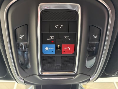 2026 Jeep Cherokee CHEROKEE 85TH ANNIVERSARY EDITION 4X4