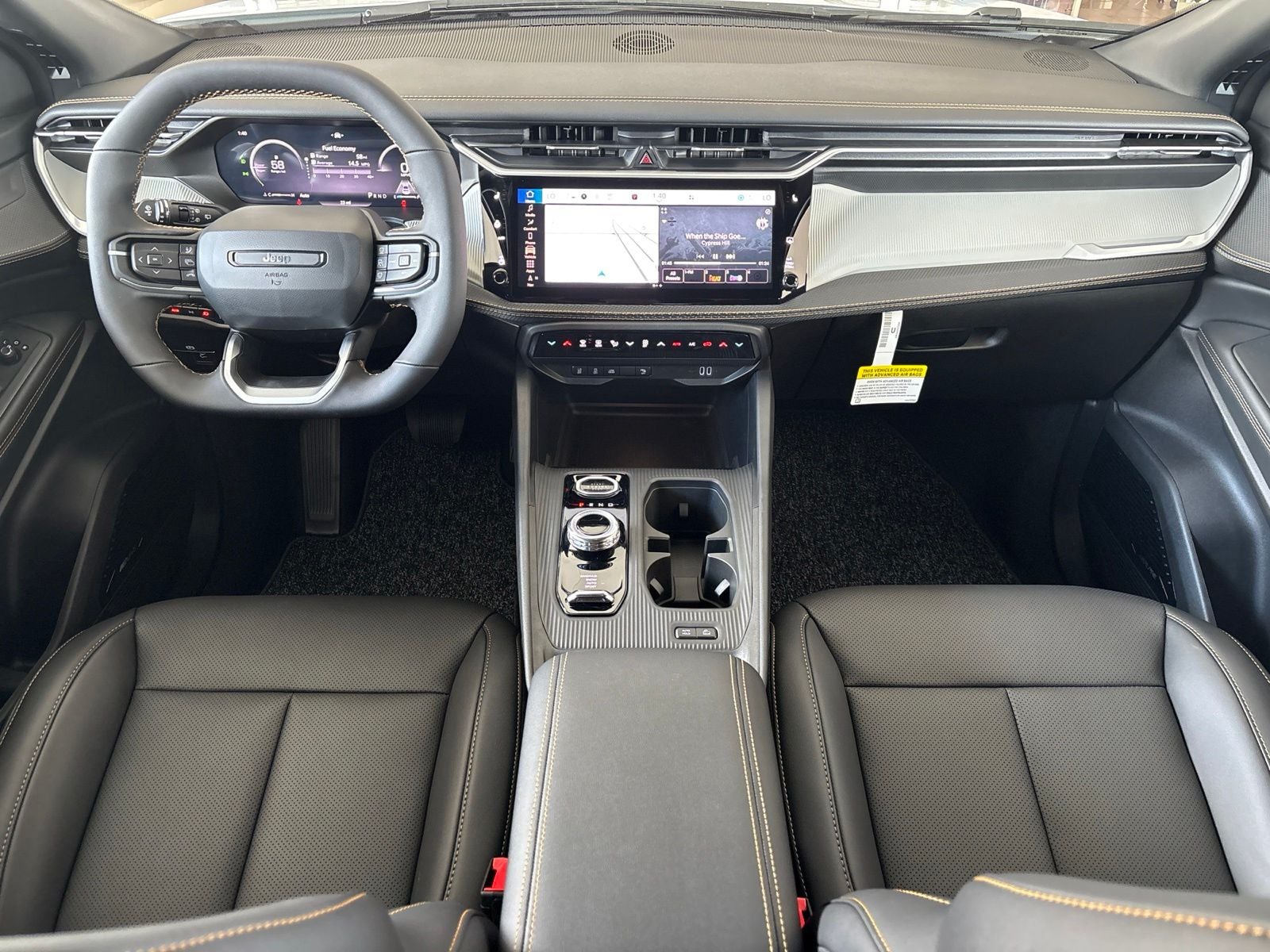 2026 Jeep Cherokee CHEROKEE 85TH ANNIVERSARY EDITION 4X4